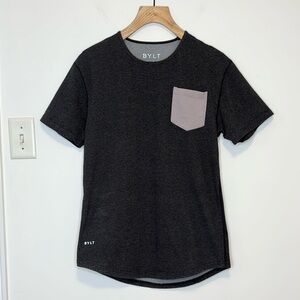 Bylt Drop-Cut: LUX Pocket, sz small